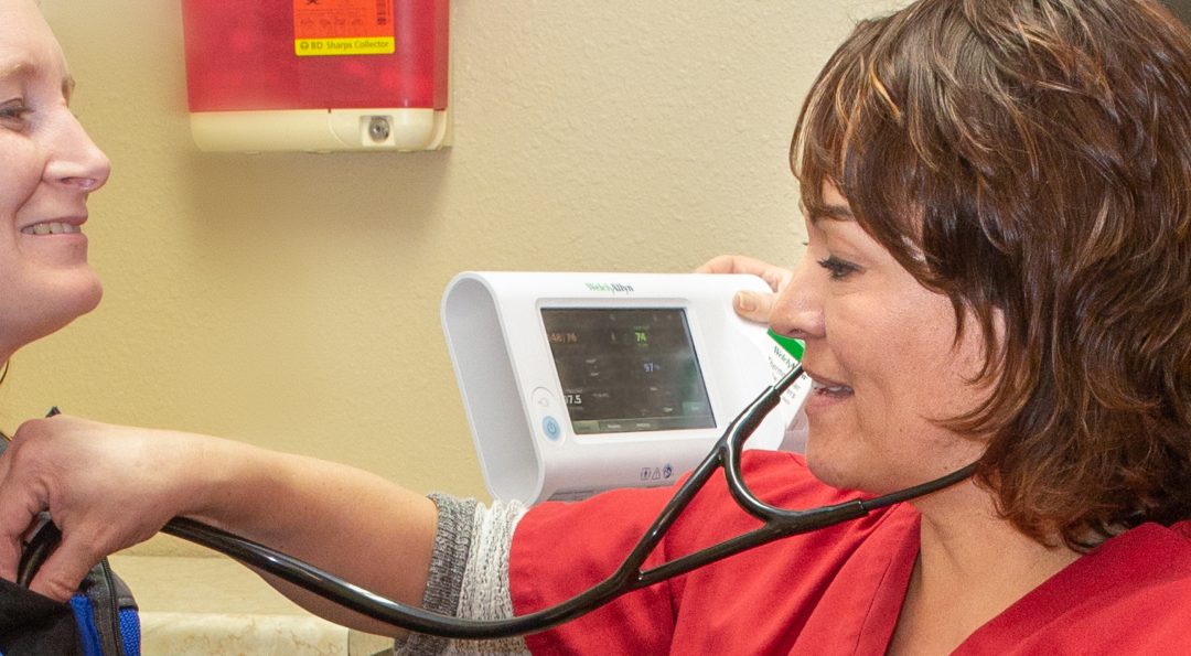 Skt Blog April 2019 Gracemed Clearwater Family Clinic Powers Operations With Gig Fiber Internet