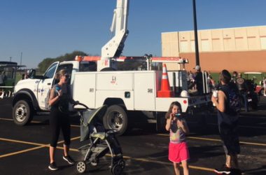 Skt News Article April 2019 Trucks On Clearwater 2