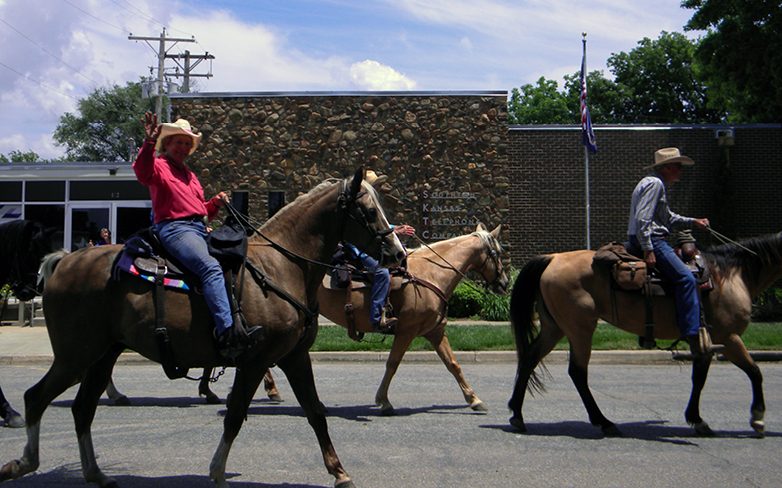 Skt News Article June 2019 Featured Image Rfd Tv Chisholm Trail Riders 7