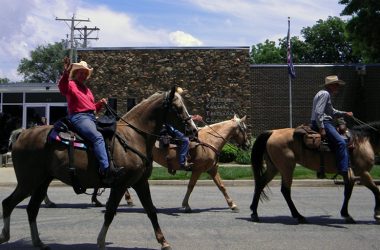 Skt News Article June 2019 Featured Image Rfd Tv Chisholm Trail Riders 7