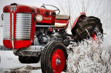 Skt News Article December 2018 Featured Image Judith Moore Tractor Directory Southeast Kansas