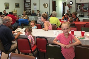 Skt News Article July 2019 Featured Image Dexter Bbq Parade