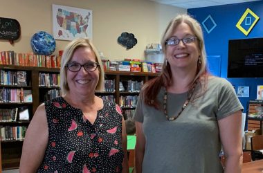 Skt News Article July 2019 Featured Image Howard Library Museum