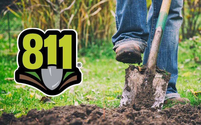 Skt News Article June 2019 Featured Image Call Before You Dig 811