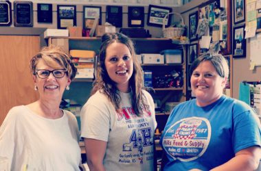 Skt News Article June 2019 Featured Image Mills Feed Moline