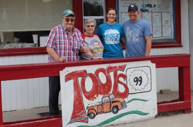 Skt News Article August 2019 Featured Image Toots Drive In