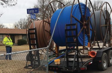 Skt News Article October 2018 Featured Image Fiber Internet Clearwater