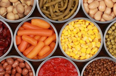 Skt News Article October 2019 Featured Image Food Bank