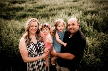 Skt News Article October 2019 Featured Image Gleichman Family