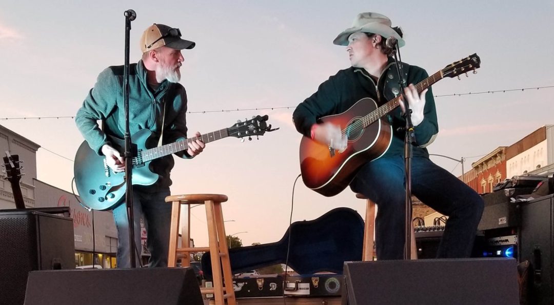 Skt News Article October 2019 Featured Image Howard Fall Festival 2019