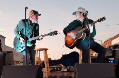 Skt News Article October 2019 Featured Image Howard Fall Festival 2019