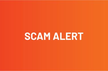 Skt News Article April 2020 Featured Image Scam Alert
