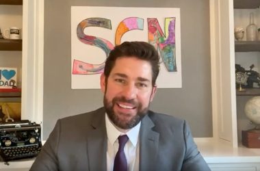 Skt News Article April 2020 Featured Image Sgn John Krasinski