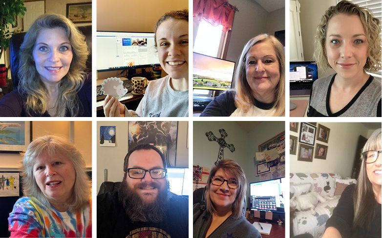 Skt News Article April 2020 Featured Image Working From Home