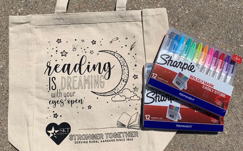 Skt News Article May 2020 Featured Image Summer Reading