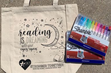 Skt News Article May 2020 Featured Image Summer Reading