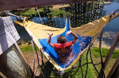 Skt News Article June 2020 Featured Image Camp Hyde