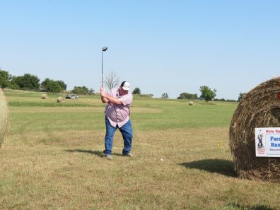 Skt News Article August 2020 Beaumont Pasture Golf 1