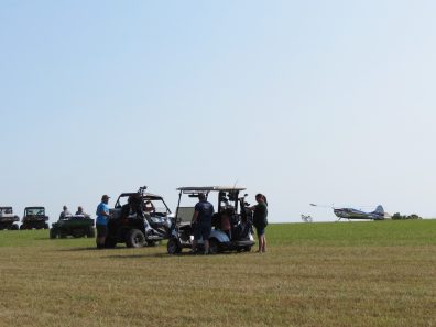 Skt News Article August 2020 Beaumont Pasture Golf 3