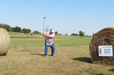 Skt News Article August 2020 Featured Image Beaumont Pasture Golf
