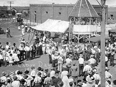 Skt News Article September 2020 Altanta Labor Day 1914