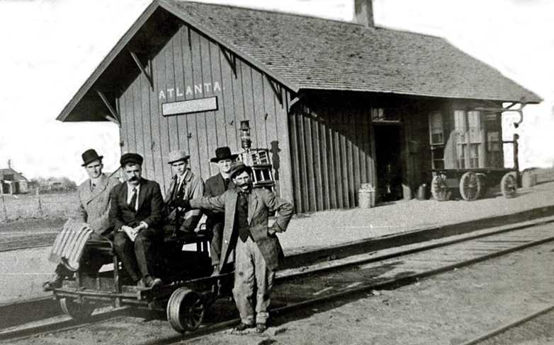 Skt News Article September 2020 Altanta Post Office