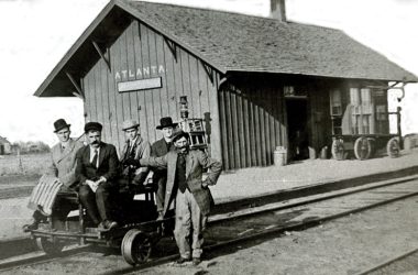 Skt News Article September 2020 Altanta Post Office