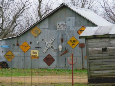 Janice Billiter On The Road Again