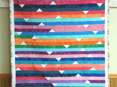 Velma Conklin A Quilt