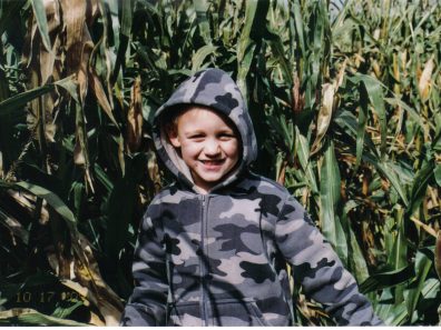 Velma Conklin Shhhh Im Hiding