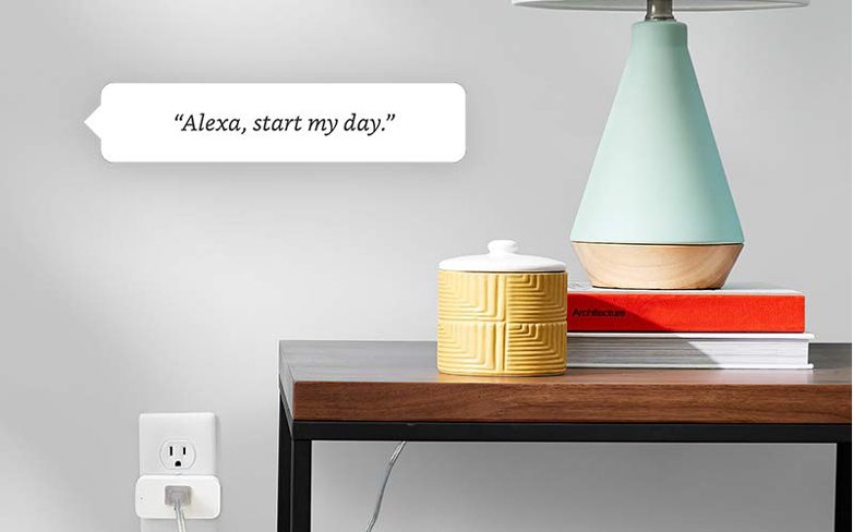 Skt News Article December 2020 Featured Image Smart Home Basics2