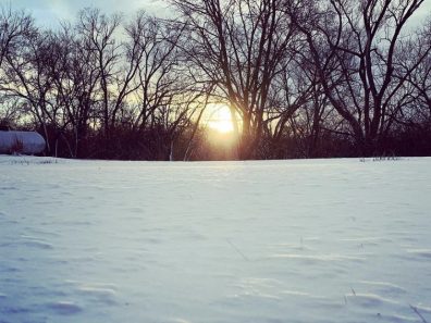 Autumn Rhoads Winter Set