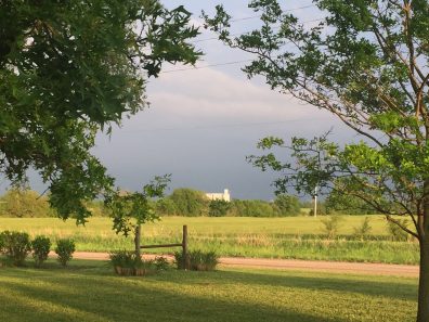 Sondra Chambers Love Country Living