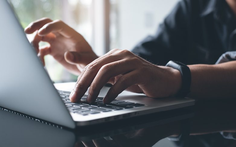 Skt News Article March 2021 Featured Image World Backup Day