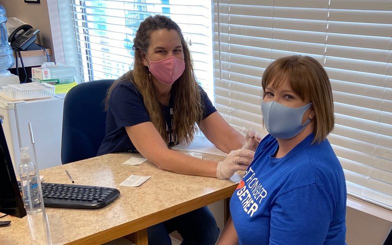 Skt News Article April 2021 Featured Image Clearwater Pharmacy Jill2