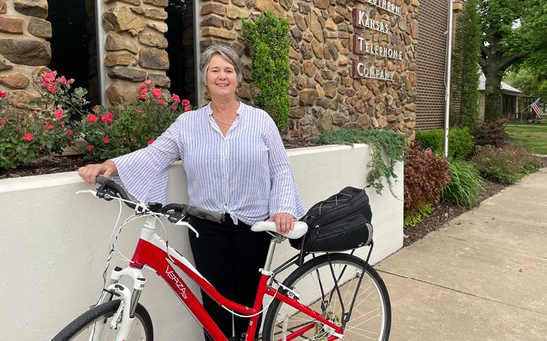 Skt News Article May 2021 Featured Image Employee Spotlight Kathy Lowery