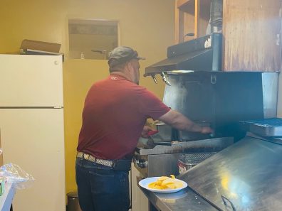 Skt News Article May 2021 Image Faudoas Chuy Cooking