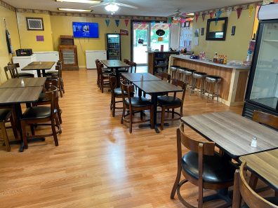 Skt News Article May 2021 Image Faudoas Interior