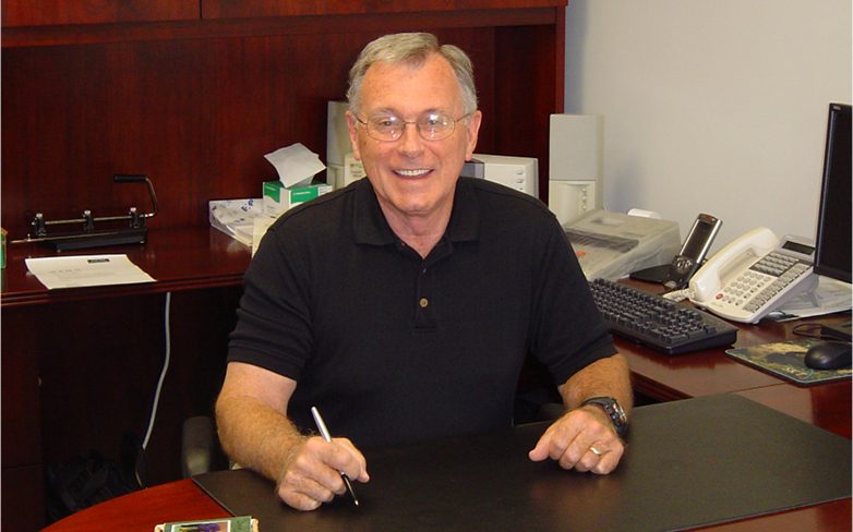 Skt News Article June 2021 Featured Image Gordon Mikesell