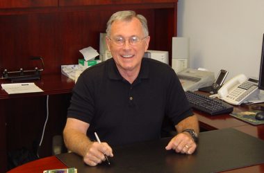 Skt News Article June 2021 Featured Image Gordon Mikesell