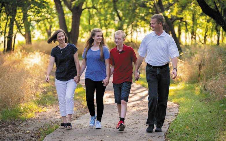 Skt News Article June 2021 Featured Image Tobias Family