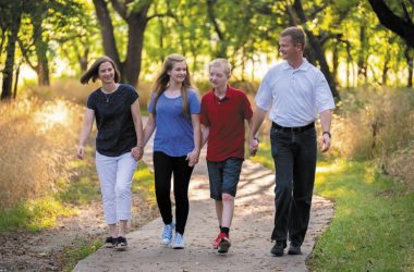 Skt News Article June 2021 Featured Image Tobias Family