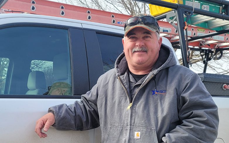 Skt News Article March 2022 Featured Image Danny Vanley