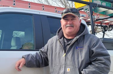 Skt News Article March 2022 Featured Image Danny Vanley