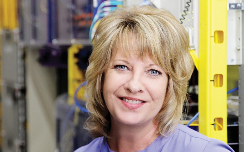 Skt News Article March 2022 Featured Image Donna Van Allen