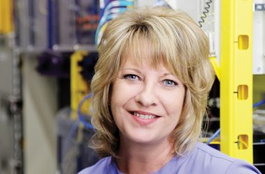 Skt News Article March 2022 Featured Image Donna Van Allen