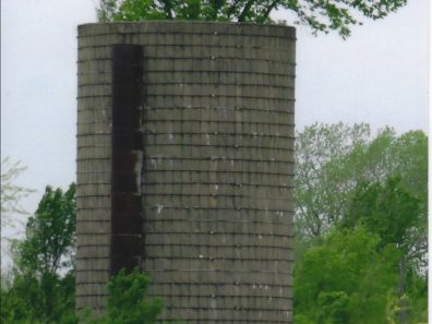 Janice Billiter Silo
