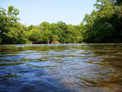 Tabitha Shelton On Grouse Creek