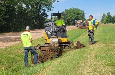 Skt News Article June 2022 Featured Image Clearwater Viola Fiber Expansion