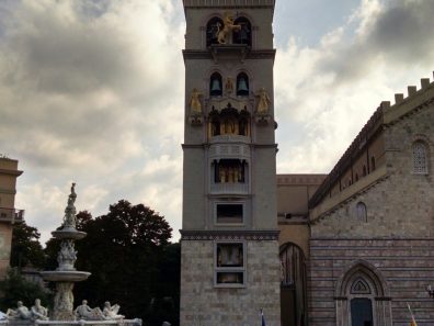 Skt News June 2022 Feature Image Esther Harp Travels Malta